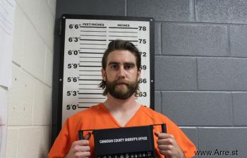 Patrick Cody Lathouwers Mugshot