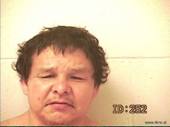 Patrick Nmn Littlebear Mugshot