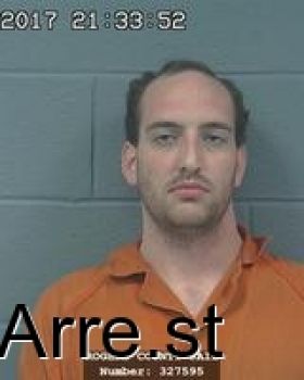 Patrick Devon Longacre Mugshot