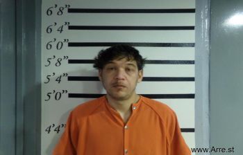 Patrick Lee Myers Mugshot