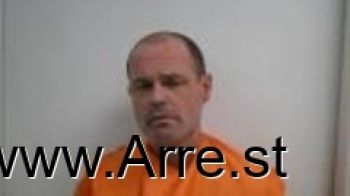 Patrick Shane Reed Mugshot