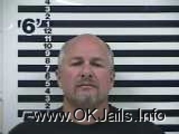 Patrick Neal Roberts Mugshot