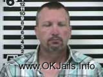 Patrick Jay Smith Mugshot