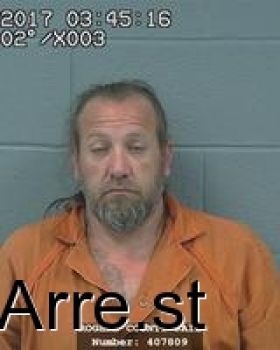 Paul Charles Adams Mugshot