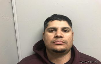 Paul  Garcia Mugshot