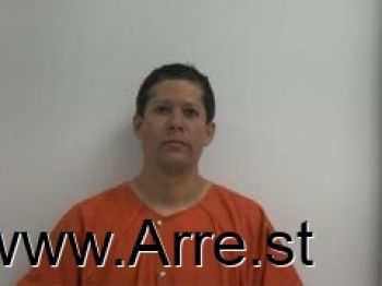 Paul  Hernandez Mugshot