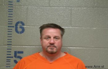 Paul Jerome Hess Mugshot