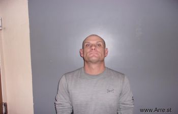 Paul Wayne Palmer Mugshot