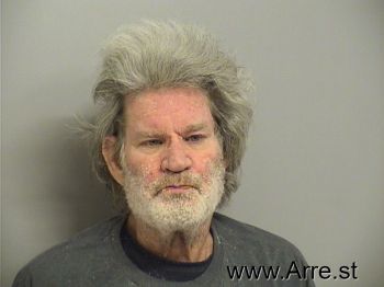 Paul Douglas Parker Mugshot