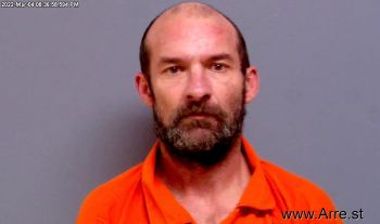 Paul Wayne Roe Mugshot