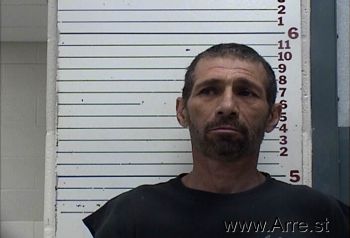 Paul Marcus Scott Mugshot