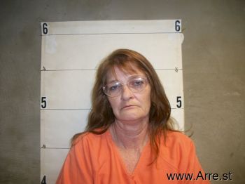 Paula  Brockway Mugshot