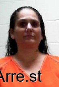 Paula Renee Carter Mugshot