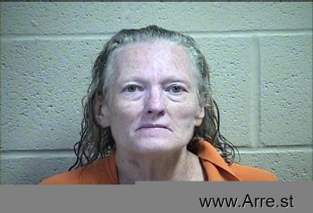 Paula Yvonne Henderson Mugshot