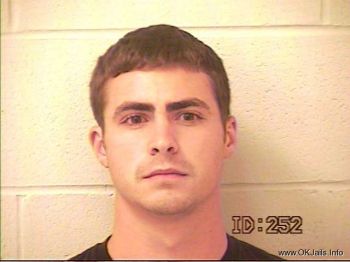 Payne Aaron Walters Mugshot