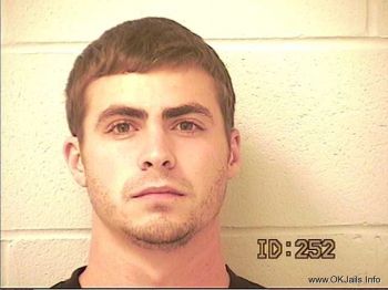 Payne Aaron Walters Mugshot