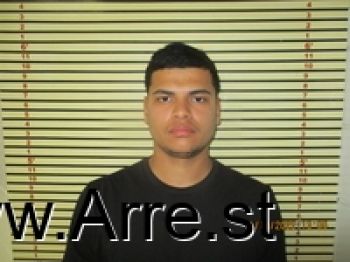 Pedro  Andrades Mugshot