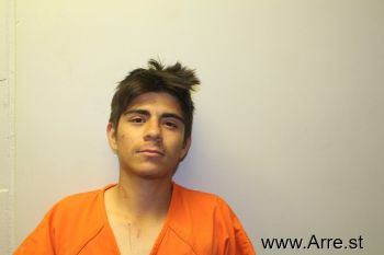 Pedro  Bonilla Mugshot