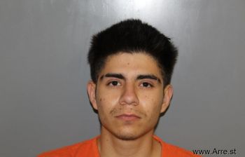 Pedro  Bonilla Mugshot