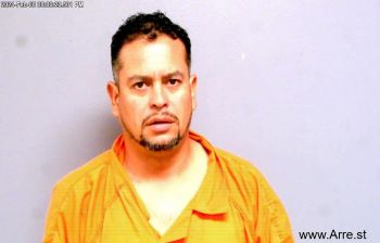 Pedro  Chaver-suazo Mugshot