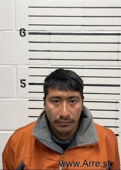 Pedro Lopez Galicia Mugshot