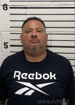 Pedro Jesse Gonzales Mugshot