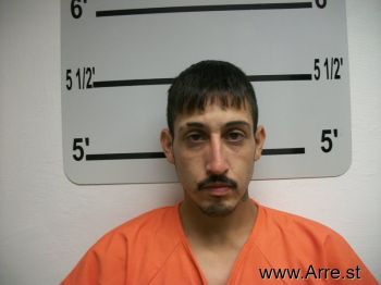 Pedro Angel Gonzales Mugshot