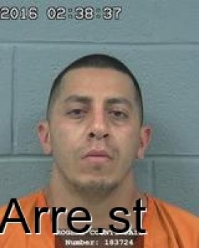 Pedro Antonio Gonzalez Mugshot