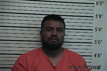 Pedro Ramos Martinez Mugshot