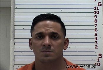 Pedro Abdiel Torres Velez Mugshot