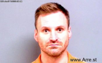 Phillip Andrew Brotherton Mugshot