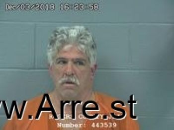 Phillip Wayne Cook Mugshot