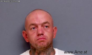 Phillip Wayne Jordan Mugshot