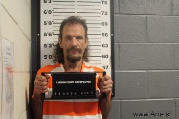 Phillip Dale Morgan Mugshot