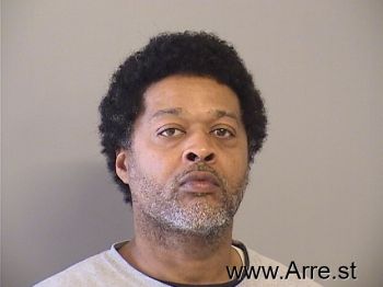 Phillip Lamont Morgan Mugshot