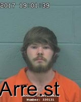 Phillip Ryan Stewart Mugshot