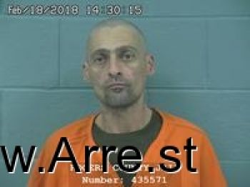 Phillip Adrian Stout Mugshot