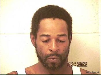 Phillip Eugene Thompson Mugshot