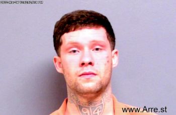 Preston Leeray Floyd Mugshot