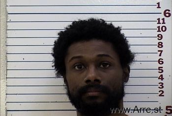 Preston Jerion Thompson Mugshot