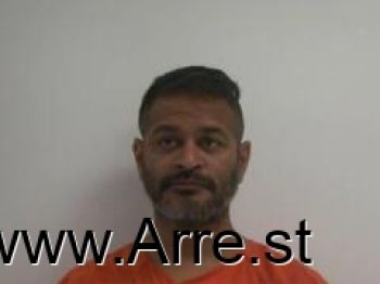 Pritesh Kumar Patel Mugshot