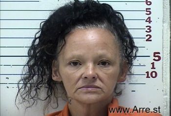 Prudence Christeene Cabrera Mugshot