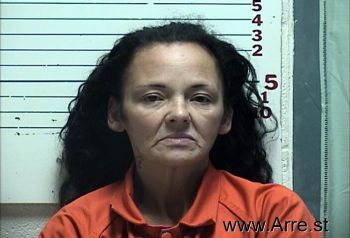 Prudence Christeene Cabrera Mugshot