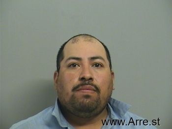 Pablo Jose Castro Mugshot