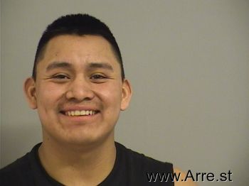 Pablo Santos Lopez-rodriguez Mugshot