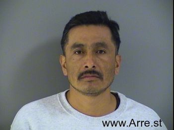 Pablo Ulises Zapata-lopez Mugshot