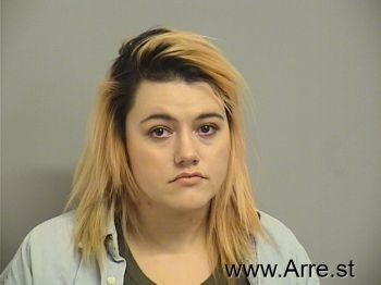 Paige Sue Davis Mugshot