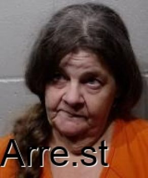 Pamela W Horn Mugshot