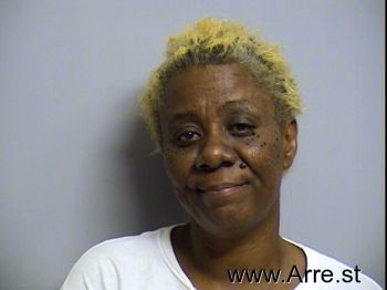 Pamela Ann Payne Mugshot