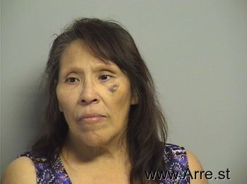 Pamela Joniece Powell Mugshot